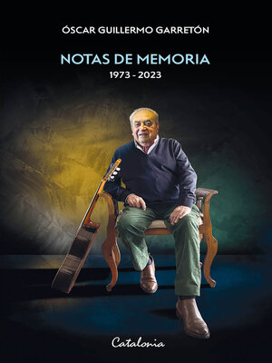 cover image of Notas de memoria
